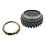 Kit Engrane Y Bronce Primera Nissan Pick Up D21 92-07 4x2