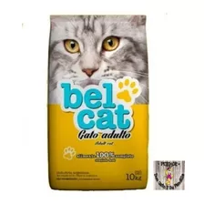 Belcat X 10kg