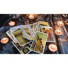 Lectura De Tarot - Videncia Natural - Astrología.