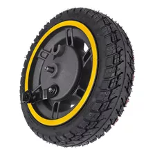 Front Wheel 10 Inches 60/70-6.5 Ninebot Max G30 G30d S