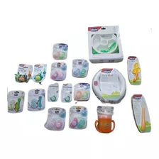 Productos Chicco (lote Pequeño)