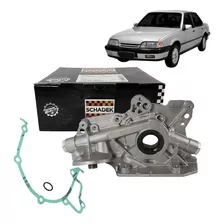 Bomba Oleo Motor Chevrolet Monza 1987 A 1996 2.0 8v Schadek