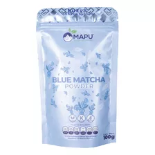 Mapu - Blue Matcha 100g