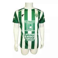 Camiseta Laferrere 2021 Titular Nueva Original Fanáticos