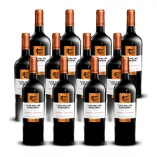 Lfe Classic · Cabernet Sauvignon, 12 Botellas