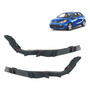 Parachoque Funda Delantero Kia Rio 2021 2024  Kia Rio