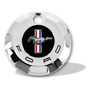 Emblema Para Cajuela Ford Mustang Gt 2005-2009