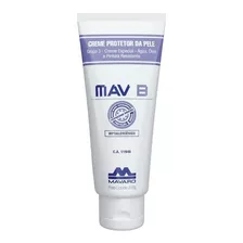 Creme Prot Pele Mavb 200g-mavaro-ca 11946