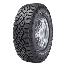 Llanta Goodyear Wrangler Duratrac Lt 265/70r17 121/118 Q