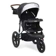 Carreola Bebe Para Correr Trotar Jogging Marca Jeep 