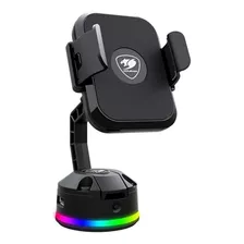 Cargador Inalambrico Celular Rgb 2usb Cougar Bunker M Backup