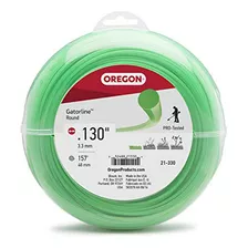 Oregon 21-330 Gatorline - Recortadora De Cuerda Redonda (0,1