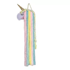 Organizador Para Clips De Pelo De Unicornio Para Niñas/mujer