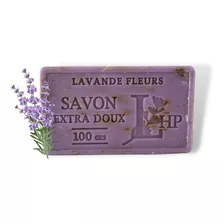 Jabón Orgánico Flor Lavanda - Kg a $24000