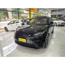 Land Rover Range Rover Velar 3.0 V6 P380 R-dynamic Se