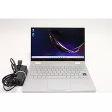 Samsung Galaxy Book Flex Alpha Core I5 Laptop