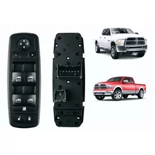 Botonera Alzavidrios Dodge Ram 1500 - 2500 - 3500 - 4500