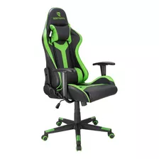 Silla Gamer Respawn Xl 250 Green 