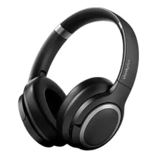 Fone Headphone Lenovo Th40 Bluetooth Cancelamento Ruido 