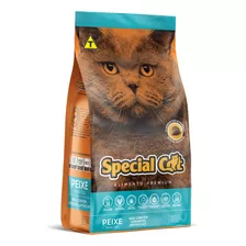 Special Cat Pescado 20kg 