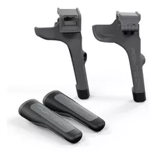 Extensor De Tren De Aterrizaje Para Drones Dji Mavic 2 Pro Y Zoom Pytech