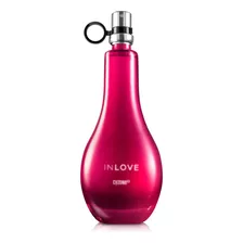 Perfume Femenino In Love Edp Cyzone 50ml