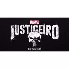 O Justiceiro (série De Tv)