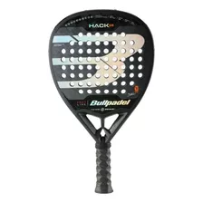 Pala Bullpadel Hack 03 2024 + Overgrip