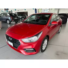 Hyundai Accent 2019