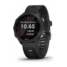 Smartwatch Garmin Forerunner 245 Music Gps