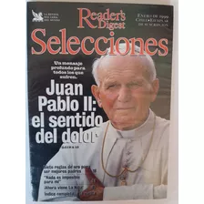 Revista: Selecciones Del Readers Digest, 1999