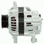 Alternador Mitsubishi Montero 1990 6 Cil 3l 75 A