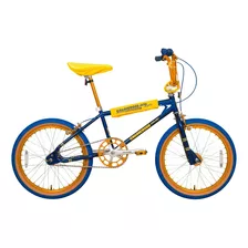 Bicicleta Caloicross Extra Light 2023 Azul