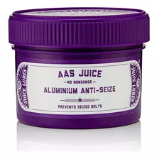 Juice Lubes - Pasta Anti Seize De Alumínio - 150ml