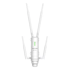 Wavlink Ac1200 Extensor De Rango Wifi Resistente A La Intemp