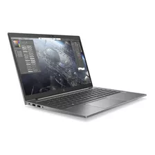 Hp 14 Zbook Firefly 14 G7 Multi-touch Laptop