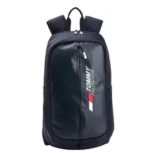 Mochila Tommy Hilfiger Sport Backpack Au0au01403 Dw5