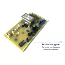 Placa Potência Consul Facilite 11kg 127v W10446927-w10448499