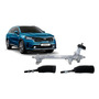 Caja De Direccion Para Kia Sportage 2.4l 19