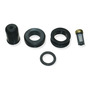 Soporte Trasero Eagle Summit 2.4 L4 1995 1996 Wagon Std