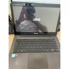 Asus Zenbook Ux305 M3 \ 8gb \ Touch Screen