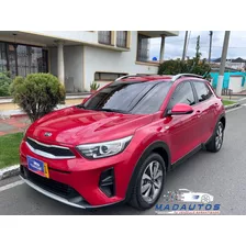 Kia Stonic Vibrant Hibrida 2022