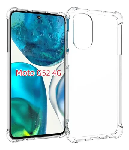 Primera imagen para búsqueda de motorola moto g52