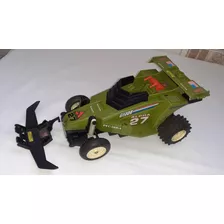 Frete Grátis Gijoe Veic Controle Remoto Crossfire Sem Piloto