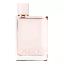 Perfume Importado Mujer Burberry Her Edp 100 Ml Burberry