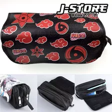 Cartuchera Itachi Naruto Akatsuki 