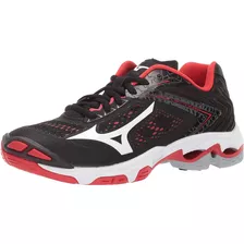 Tenis Mizuno Wave Lightning Z5 Para Volleyball, Voleibol 