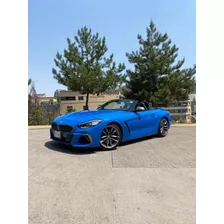 Bmw Z4 M40i