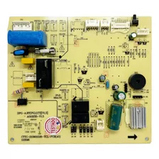 Placa Evaporadora Ar Agratto Ecs Q/f 12000 Btus Original