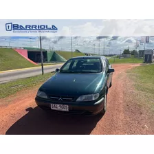 Citroën Xsara 1998 Excelente Estado! - Barriola